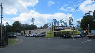 1/313-315 Pacific Highway Coffs Harbour NSW 2450 1/313-315 Pacific Highway Coffs Harbour NSW 2450