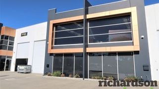3/2 Industry Boulevard Carrum Downs VIC 3201 3/2 Industry Boulevard Carrum Downs VIC 3201