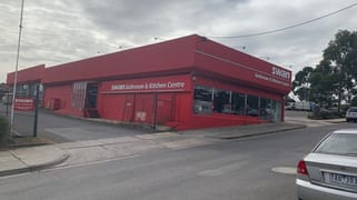 293-295 Canterbury Road Forest Hill VIC 3131 293-295 Canterbury Road Forest Hill VIC 3131