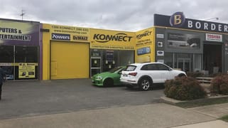2/10 South Street Wodonga VIC 3690 2/10 South Street Wodonga VIC 3690