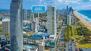 11/15 Victoria Avenue Broadbeach QLD 4218 11/15 Victoria Avenue Broadbeach QLD 4218