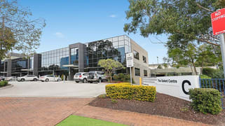 C1/1-3 Burbank Place Baulkham Hills NSW 2153 C1/1-3 Burbank Place Baulkham Hills NSW 2153