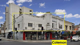 Level 1/2-6 Hercules Street, Ashfield NSW 2131 Level 1/2-6 Hercules Street, Ashfield NSW 2131