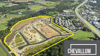 Lots 40-45/521 Chevallum Road Chevallum QLD 4555 Lots 40-45/521 Chevallum Road Chevallum QLD 4555