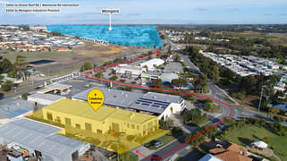 2 & 3/8 Calabrese Avenue Wanneroo WA 6065 2 & 3/8 Calabrese Avenue Wanneroo WA 6065