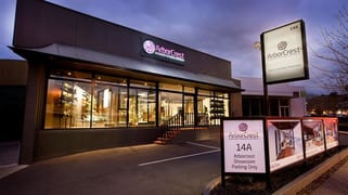 14A Payneham Road Stepney SA 5069 14A Payneham Road Stepney SA 5069