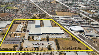 120 Northcorp Boulevard Broadmeadows VIC 3047 120 Northcorp Boulevard Broadmeadows VIC 3047