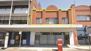 805 Hunter Street Newcastle West NSW 2302 805 Hunter Street Newcastle West NSW 2302