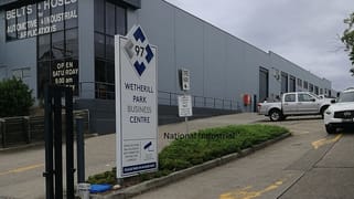 9/93-97 Newton Road Wetherill Park NSW 2164 9/93-97 Newton Road Wetherill Park NSW 2164