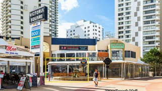 16 & 17/15 'The Victoria Square' Victoria Avenue Broadbeach QLD 4218 16 & 17/15 'The Victoria Square' Victoria Avenue Broadbeach QLD 4218