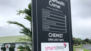 15/598-600 Bruce Highway Woree QLD 4868 15/598-600 Bruce Highway Woree QLD 4868