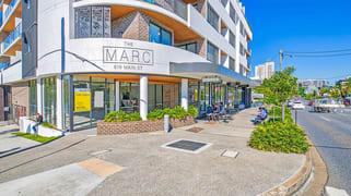 104/616 Main Street Kangaroo Point QLD 4169 104/616 Main Street Kangaroo Point QLD 4169