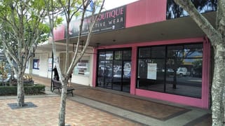 SHOP 1/39 Bourbong St Bundaberg Central QLD 4670 SHOP 1/39 Bourbong St Bundaberg Central QLD 4670