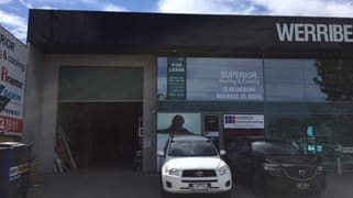 2/313 Princes Highway Werribee VIC 3030 2/313 Princes Highway Werribee VIC 3030