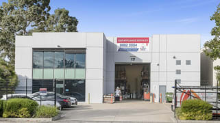 17 Trade Place Vermont VIC 3133 17 Trade Place Vermont VIC 3133