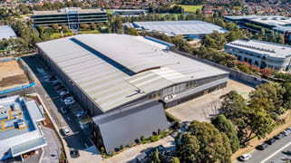 Norwest Business Park 2-8 Lexington Drive Bella Vista NSW 2153