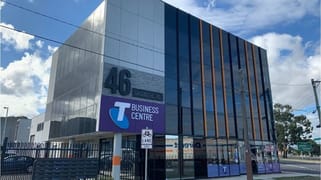 Suite 103/46 Graingers Road West Footscray VIC 3012 Suite 103/46 Graingers Road West Footscray VIC 3012