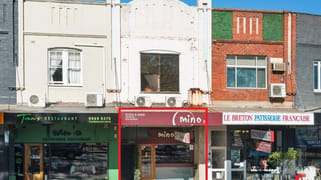 521 Military Road Mosman NSW 2088 521 Military Road Mosman NSW 2088