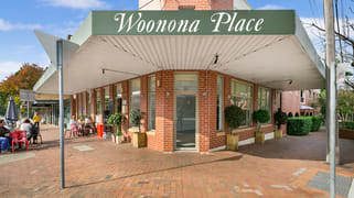 GF/Shop 3/282 Sailors Bay Road Northbridge NSW 2063 GF/Shop 3/282 Sailors Bay Road Northbridge NSW 2063