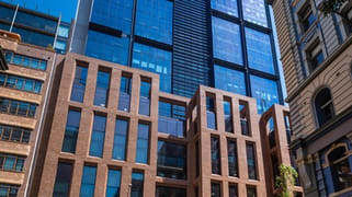 151 Clarence Street, Sydney NSW 2000 151 Clarence Street, Sydney NSW 2000