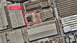 525 Graham Street Port Melbourne VIC 3207 525 Graham Street Port Melbourne VIC 3207