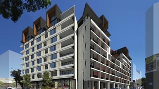 Ground Floor/1-5 WENTWORTH STREET Glebe NSW 2037 Ground Floor/1-5 WENTWORTH STREET Glebe NSW 2037