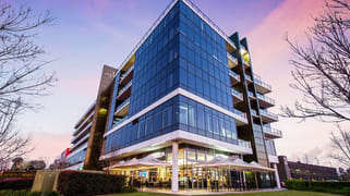 105/2-8 Brookhollow Avenue Baulkham Hills NSW 2153 105/2-8 Brookhollow Avenue Baulkham Hills NSW 2153