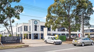 54/159 Arthur Street Homebush West NSW 2140 54/159 Arthur Street Homebush West NSW 2140