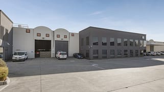 Buildings 4 & 5/170-180 Rooks Road Nunawading VIC 3131 Buildings 4 & 5/170-180 Rooks Road Nunawading VIC 3131