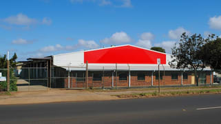 183-191 McDougall Street - Tenancy 1 Wilsonton QLD 4350 183-191 McDougall Street - Tenancy 1 Wilsonton QLD 4350