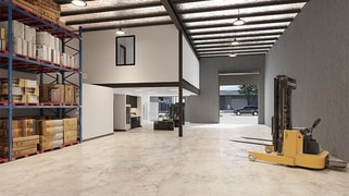 1-25 Corporate Boulevard Bayswater VIC 3153 1-25 Corporate Boulevard Bayswater VIC 3153