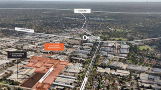 1-25 Corporate Boulevard Bayswater VIC 3153 1-25 Corporate Boulevard Bayswater VIC 3153