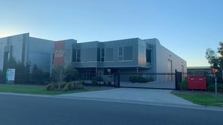 64 Logis Boulevard Dandenong VIC 3175 64 Logis Boulevard Dandenong VIC 3175