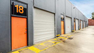 Unit 18/148 Arthurton Road Northcote VIC 3070 Unit 18/148 Arthurton Road Northcote VIC 3070