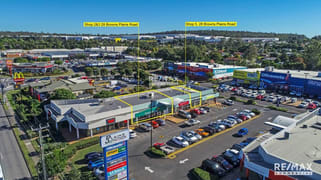 Shops 2, 3, 5 and 6/28 Browns Plains Road Browns Plains QLD 4118 Shops 2, 3, 5 and 6/28 Browns Plains Road Browns Plains QLD 4118