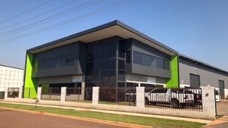 41 Jessop Crescent Berrimah NT 0828 41 Jessop Crescent Berrimah NT 0828