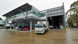 8/2 Holker Street Newington NSW 2127 8/2 Holker Street Newington NSW 2127