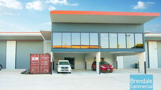 Unit 6/40 Leonard Cres Brendale QLD 4500 Unit 6/40 Leonard Cres Brendale QLD 4500