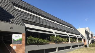Lot 12 & 1/80-82 Bathurst Street Liverpool NSW 2170 Lot 12 & 1/80-82 Bathurst Street Liverpool NSW 2170