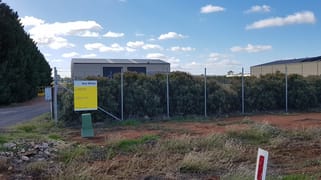 LOT 3 SPENCE ROAD Griffith NSW 2680 LOT 3 SPENCE ROAD Griffith NSW 2680