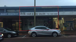 Suite 15, 342 Albany Highway Victoria Park WA 6100 Suite 15, 342 Albany Highway Victoria Park WA 6100