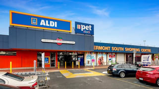 495-511 Burwood Highway Vermont South VIC 3133 495-511 Burwood Highway Vermont South VIC 3133