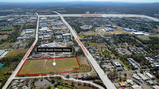 43 - 91 Rudd Street Oxley QLD 4075 43 - 91 Rudd Street Oxley QLD 4075