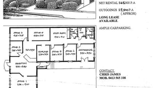 477 to 479 Regency Road Prospect SA 5082 477 to 479 Regency Road Prospect SA 5082