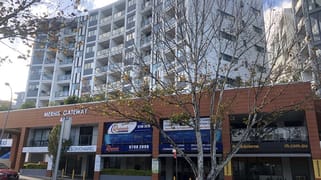 Suite 4/443 Chapel Road Bankstown NSW 2200 Suite 4/443 Chapel Road Bankstown NSW 2200