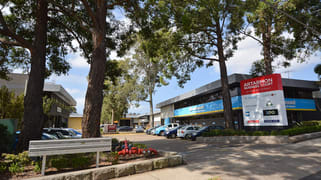 Unit 1/43 Herbert Street Artarmon NSW 2064 Unit 1/43 Herbert Street Artarmon NSW 2064