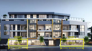 37-41 Warrigal Road Hughesdale VIC 3166 37-41 Warrigal Road Hughesdale VIC 3166