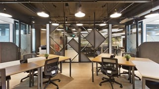 207 Kent Street Barangaroo NSW 2000 207 Kent Street Barangaroo NSW 2000