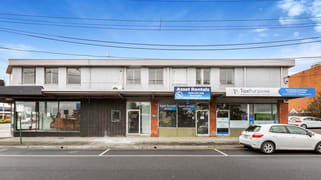 1 Walkers Road Nunawading VIC 3131 1 Walkers Road Nunawading VIC 3131