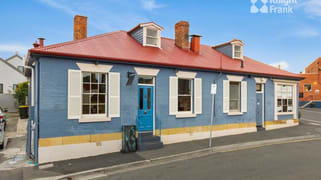20 Francis Street Battery Point TAS 7004 20 Francis Street Battery Point TAS 7004